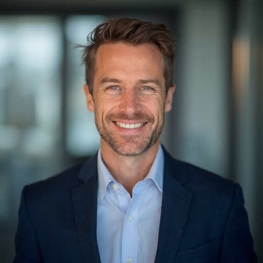 James Wilson — royal reels expert